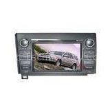 In Dash Toyota Tundra Navigation System / Car Multimedia System With GPS