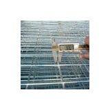 Welded Wire Mesh Panels