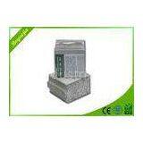 Insulated EPS Cement Sandwich Panel Fireproof , Panel Sandwich Exterior thumbnail-1