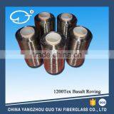 Alkai Resistant Basalt Fabric Basalt Cloth Composite thumbnail-4