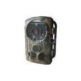 Camouflage Infrared Trail Camera