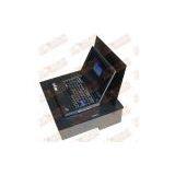 Motorized Laptop Flip Equipment