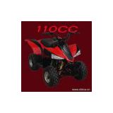 Sell ATV 110cc (XS-D002-02)