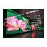 LED Large Screen Display Background Stage LED Screen Indoor P5 High Resolution