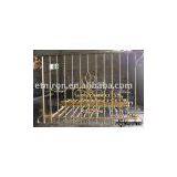 Ornament Iron Railing/wrought Iron Railing/metal Railing thumbnail-1