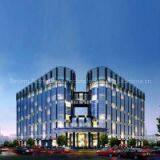 Clear Curved Tempered Glass thumbnail-1