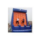 Inflatable Star Climbing Game thumbnail-2