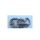 Scorpion Buckle thumbnail-1