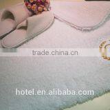 Hotel Embroidery Logo Bath Rug,custom Size Bath Rugs,decorative Bath Rugs thumbnail-2