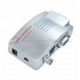 PC To TV Converter / BNC apply in CCTV Systems, DVD Players, gaming consoles