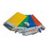 Colored Poly Bubble Envelope BPB LDPE Co-extruded Film thumbnail-1