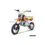 125cc Splendid Dirt Bike,motorcycle thumbnail-1