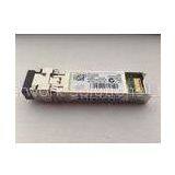 VSCEL SFP + Optical Transceiver SFP-10G-SR , 10G Small Form Factor Pluggable Module