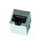 SI-16004-F Vertical RJ45 Jack 10/100 BASE-T MAGNETIC MODULE Across LPJD4012DNL thumbnail-1