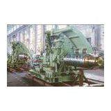 Metal Uncoiler / Coil Peeler / Decoiling Machine With Coil Car for Metallurgy