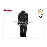 Small / Plus Size Long Sleeve Canvas Workwear Construction Work Clothes