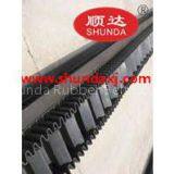 Corrugated Sidewall Conveyor Belt thumbnail-1