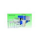 Ps Sheet Vacuum Thermoforming Machine/plastic Vacuum Forming Machine