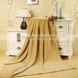 Wholesale Super Soft Mink 100% Polyester Blankets Made in China thumbnail-3