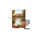 Painted Screen thumbnail-1