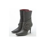 lady boots,women dress boots,women fashion boots,high heel boots,dress boots