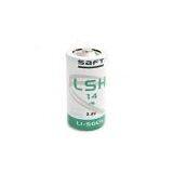 Saft 3.6V C Size Battery LSH14