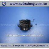 Isuzu TFR Manual Transmission Gear OE NO. 8-94161-912-1