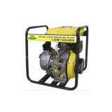 DIESEL HIGH LIFT PUMP DW30HX/E