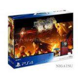 NEW PlayStation 4 FINAL FANTASY Type-0 HD Suzaku Edition PS4