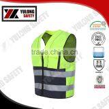 Fluorescent Yellow Roadway Protective Clothing thumbnail-5