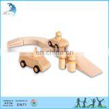 2017 New Montessori Cylinder Blocks Kindergarten Wooden Educational Teaching Aids for Kids With Best Quality thumbnail-3