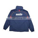 2016 Custom Design High Quality Sport Tracksuit for Men thumbnail-2