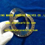 Tungsten Solid Carbide Seal Ring / Solid Carbide Seal Ring / Carbide Circular Ring / Carbide Seal Circular Ring