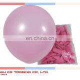 SIT-5007 High Quality Hot Sale Pink Color Balloon thumbnail-1
