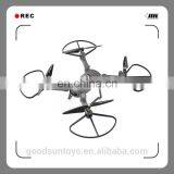 2017 Newest Wifi Rc Drone Altitude Hold Foldable Quadcopter With 2.0MP Camera thumbnail-2