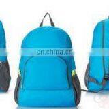 Nylon Travel Backpack Outdoor Sport Hiking Camping Backpack Mountaineering Bag Travel Tactical Backpack thumbnail-3