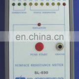Esd Resistance Tool Surface Resistance Tester thumbnail-3