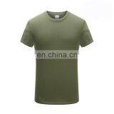 Men's Custom High Quality Short Sleeve T Shirts,Crew Neck Slim Fit Mens t Shirt thumbnail-5