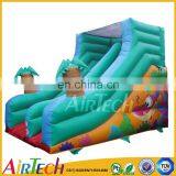 Inflatable Mini Slide for Sale, Indoor Slide for Kids