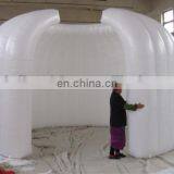 Led Lighting Advertising Inflatable Air Wall