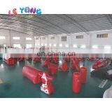 10 Mans Outdoor Air Laser Tag Equipment / Paintball Bunkers Field