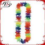 Hawaiian Lei-Rainbow