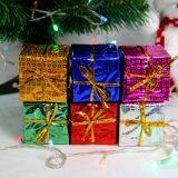 Printable BOPP High Gloss Holographic Lamination Film thumbnail-5