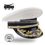 High Quality Military Air Force Five Star General Hat thumbnail-1
