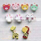 Plastic Ring Snap Button For Babies Clothing, Baby Snap Button Custom Logo, Kids Cartoon Buttons thumbnail-4