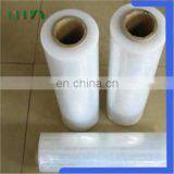 China Factory Pla Biodegradable Film Plastic Roll for Good Using thumbnail-1