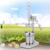 Hand Pressing Juice thumbnail-3