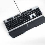 TEAMWOLF Wired Mechanical Gaming Keyboard X09 thumbnail-2