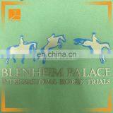 Custom 3d Silicone Heat Transfer Logo Printing thumbnail-3