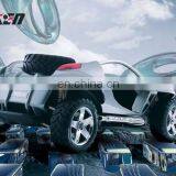 Glitter Paper Poster Board Stand Naruto Poster thumbnail-2